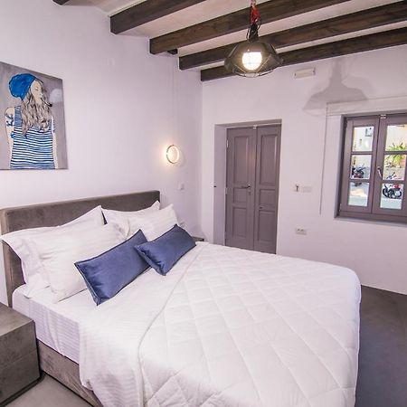 Ferienwohnung Ialemos Group Symi Exterior foto