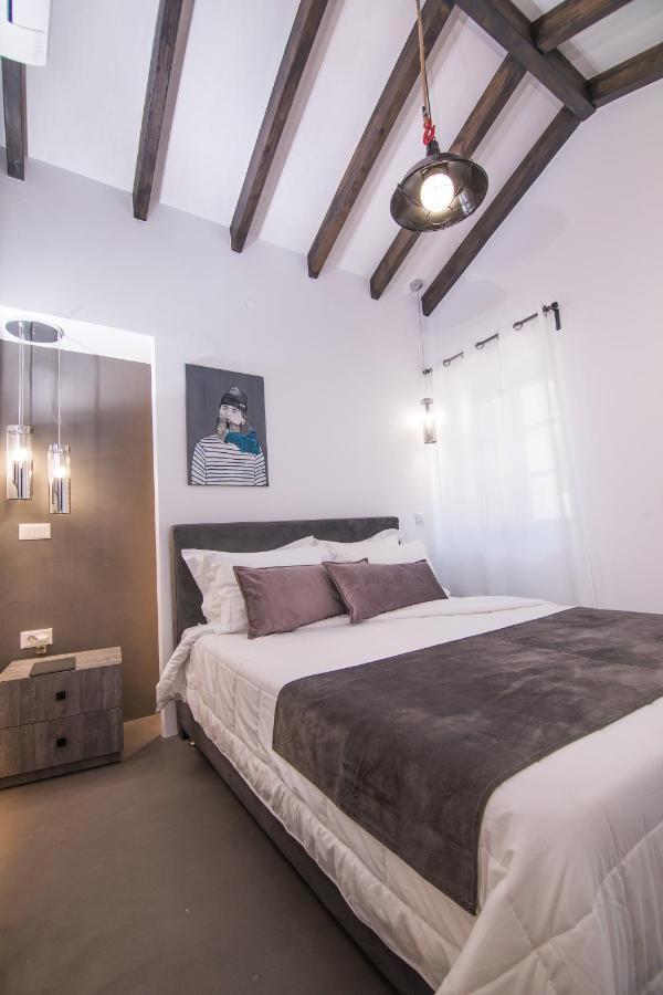 Ferienwohnung Ialemos Group Symi Exterior foto