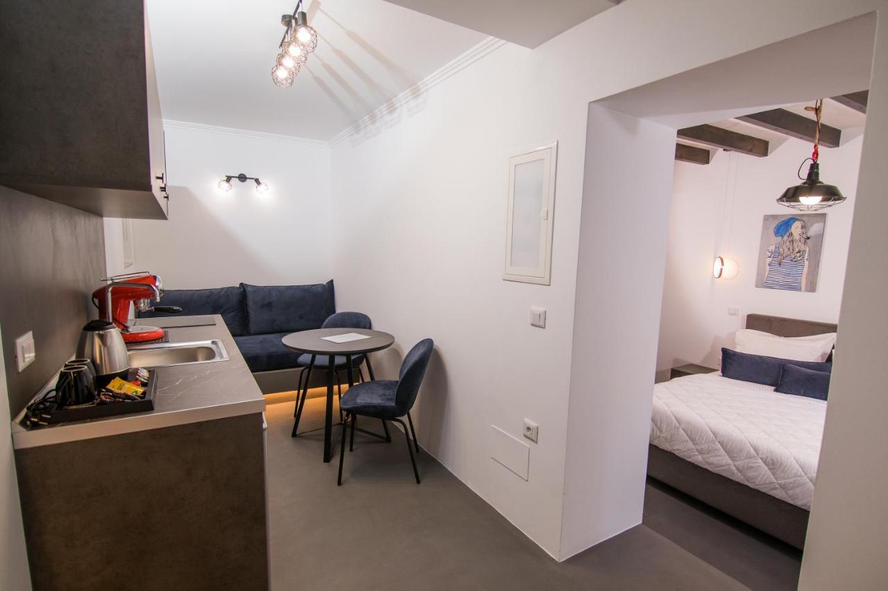 Ferienwohnung Ialemos Group Symi Exterior foto