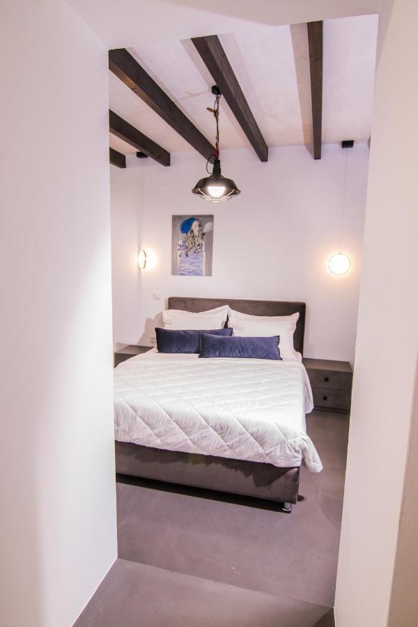 Ferienwohnung Ialemos Group Symi Exterior foto