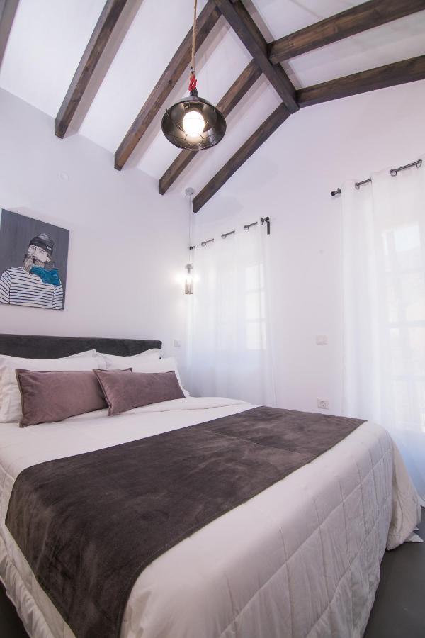 Ferienwohnung Ialemos Group Symi Exterior foto