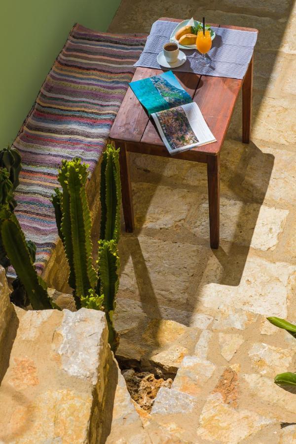 Ferienwohnung Ialemos Group Symi Exterior foto
